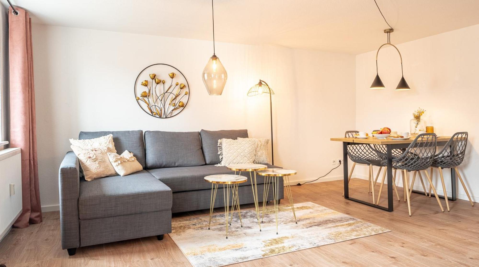 Lexapartments☆Apartment Am Marktplatz☆2 Zimmer☆55Qm Байройт Екстериор снимка