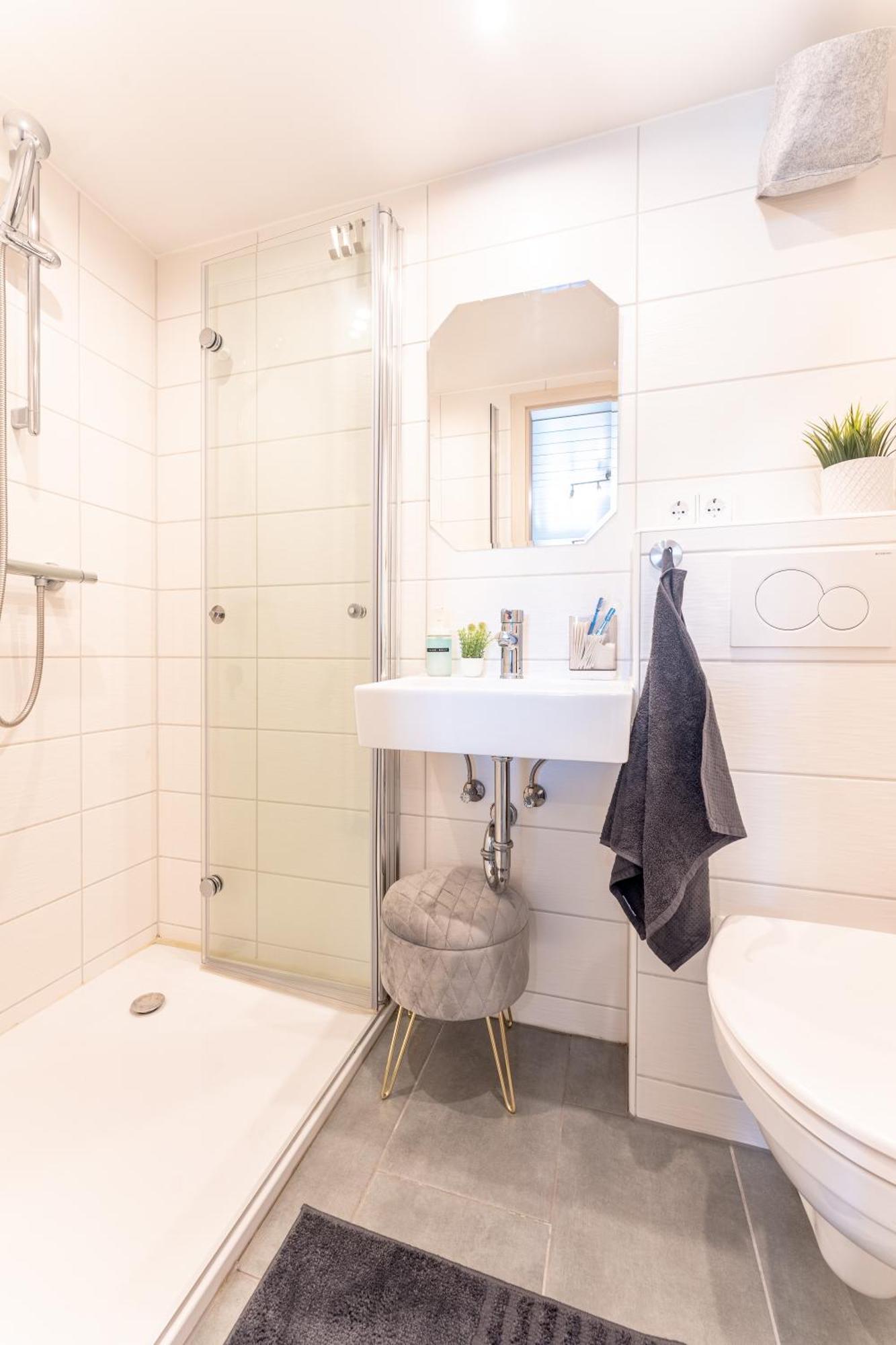 Lexapartments☆Apartment Am Marktplatz☆2 Zimmer☆55Qm Байройт Екстериор снимка