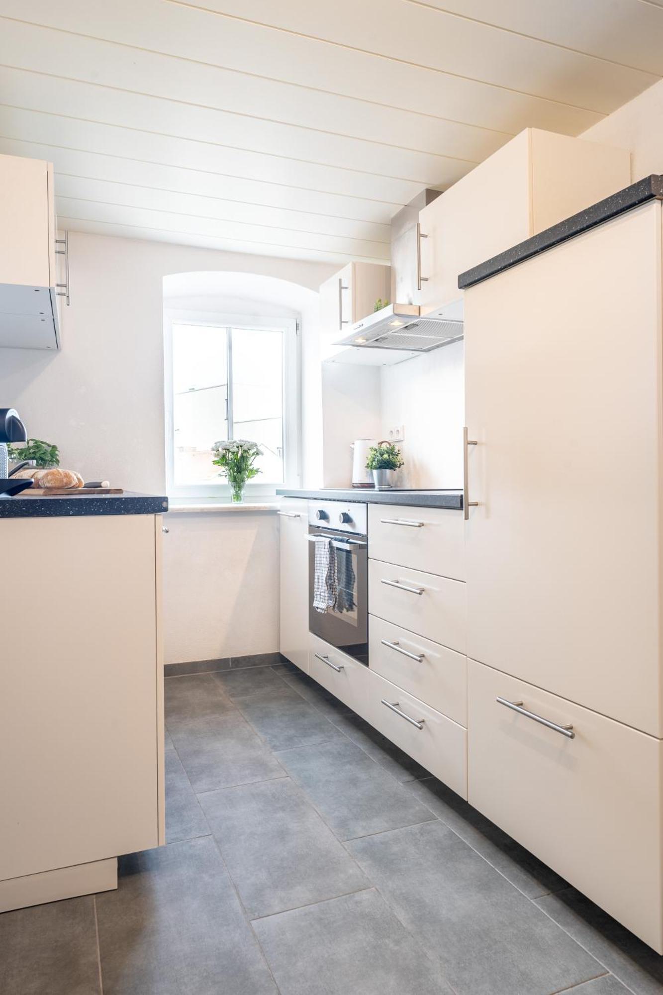Lexapartments☆Apartment Am Marktplatz☆2 Zimmer☆55Qm Байройт Екстериор снимка