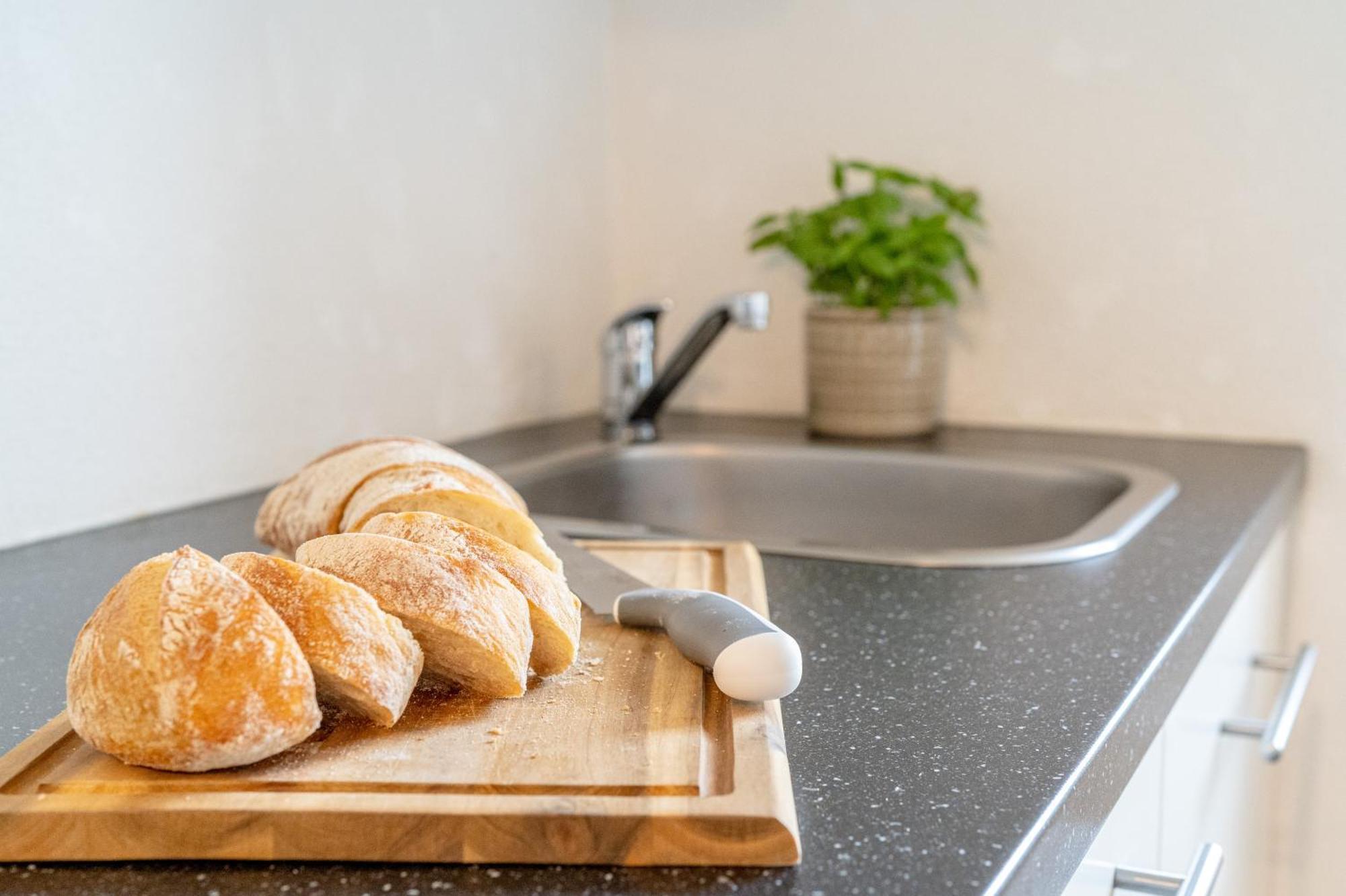 Lexapartments☆Apartment Am Marktplatz☆2 Zimmer☆55Qm Байройт Екстериор снимка